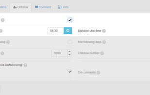 Instazood screenshot 3