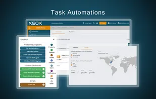 Task Automation
