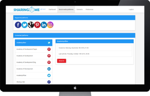 Sharing4.Me screenshot 1