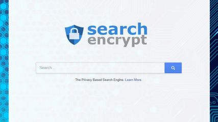 Search Encrypt screenshot 1
