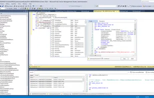 ApexSQL Complete screenshot 3