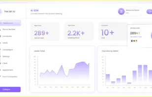 The DBT Ai screenshot 1