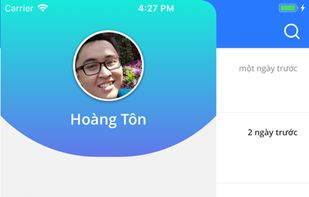 DooPage screenshot 2