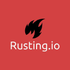 Rusting.io icon