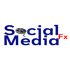 Social Media Fx icon