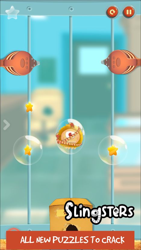 11 Games Like Cut the Rope (Series): Similar Puzzle Games