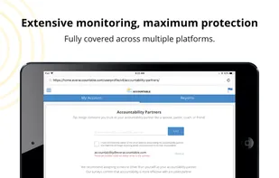 Ever Accountable screenshot 1