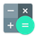 Calculator by Rajput icon