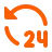 Nura24 icon