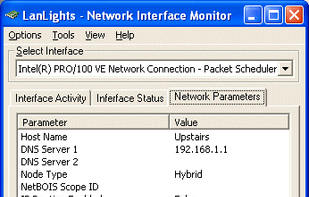 LanLights screenshot 3
