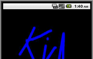 Media Alarm screenshot 1