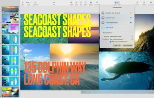 Keynote screenshot 3