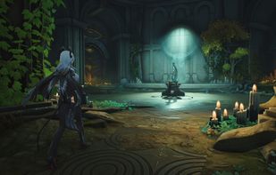Wuthering Waves screenshot 1