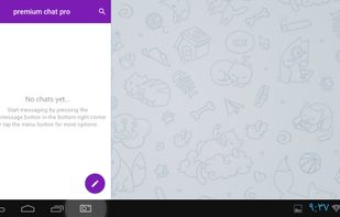 Premium chat screenshot 3