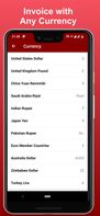 Invoice Maker screenshot 2