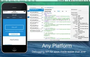Cellist screenshot 1