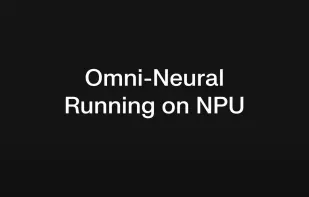 Nexa Studio screenshot 3