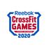 CrossFit Games icon
