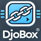 DJOBOX.BE icon