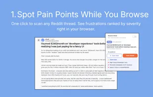 Peekdit screenshot 1