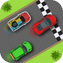 Turbo Racer: The Road Fighter icon