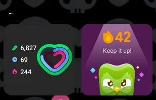 folder launcher screenshot 1