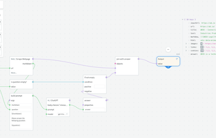 NodeScript screenshot 1