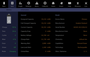 Smarter Battery screenshot 2
