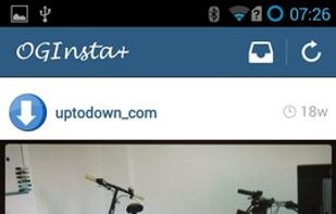 OGInsta+ screenshot 3