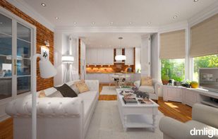 3D Homeplanner screenshot 1