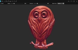 Sculptura screenshot 1