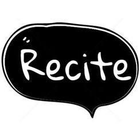 recite icon