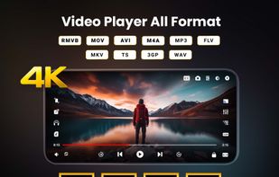 Video Player All Format
