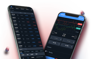 Shark Traders screenshot 2