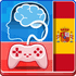 Lingo Games - Learn Spanish icon