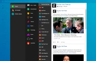 Flatbook screenshot 1
