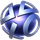Small PlayStation Network icon