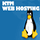 Ktm Web Hosting Icon