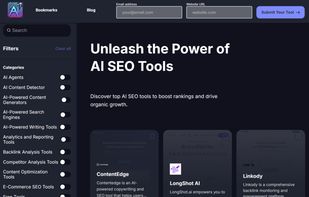 All AI SEO Tools screenshot 1