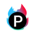 PhotoFlow App icon