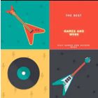 Games Trivia and Fun 15+ Games icon