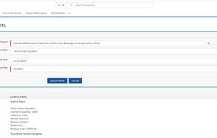 Optima Pro screenshot 3