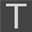 Torium Icon