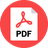 Q-PDF Creator Easy icon