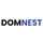 Domnest icon