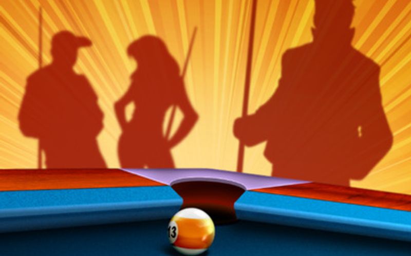 8 Ball Pool: Reviews, Features, Pricing & Download