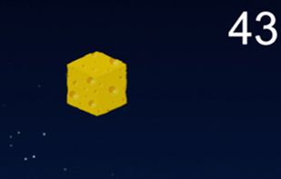 Moon Cheese screenshot 3