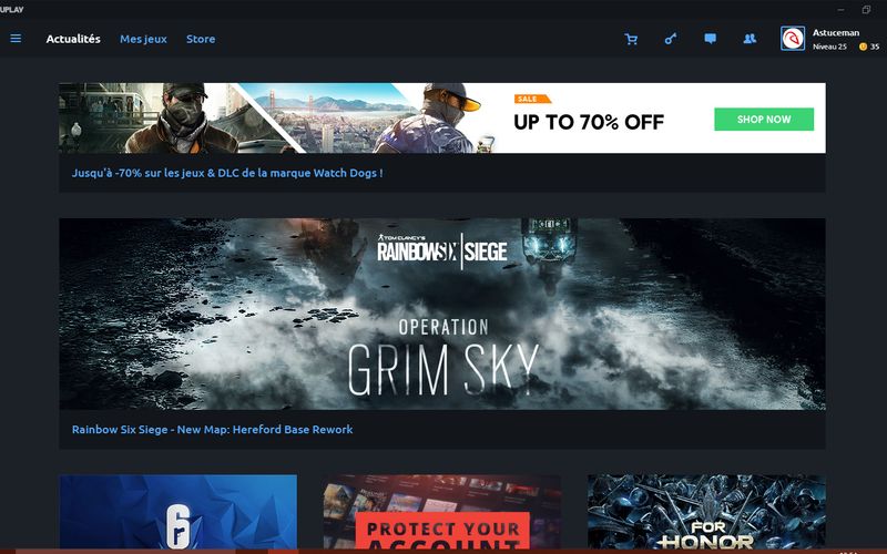 The open source Epic Games client for Linux, Heroic Games Launcher can now  run offline