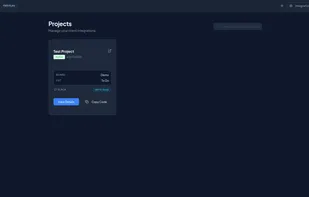 BugVision screenshot 1