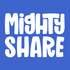 MightyShare icon